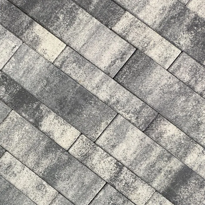 Тротуарная плитка Табула Колормикс Хаски