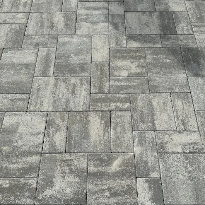 Тротуарная плитка Аспект Колормикс Луна