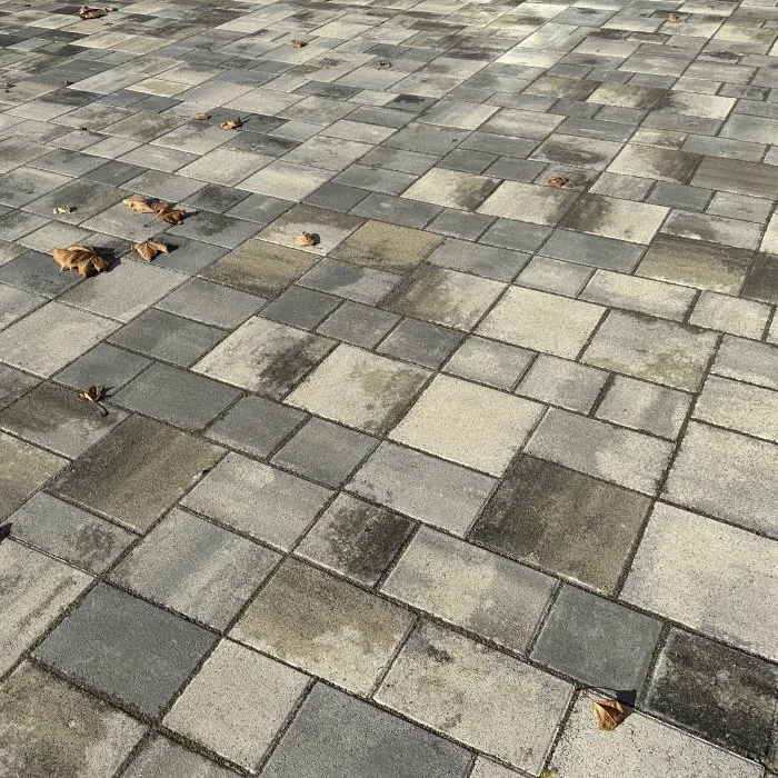 Тротуарная плитка Модерн Колормикс Хаски