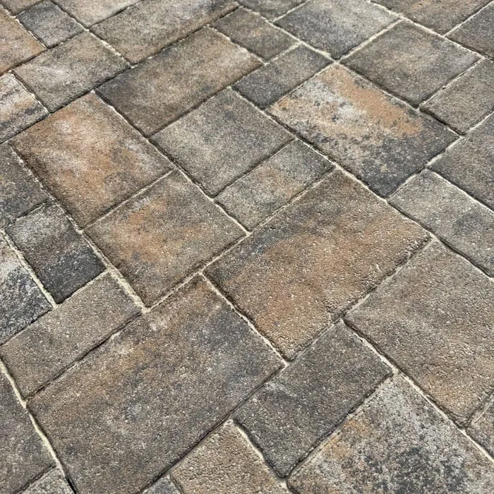 Тротуарная плитка Патио Колормикс Бристоль