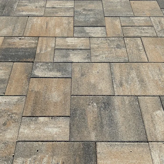 Тротуарная плитка Аспект Колормикс Бристоль