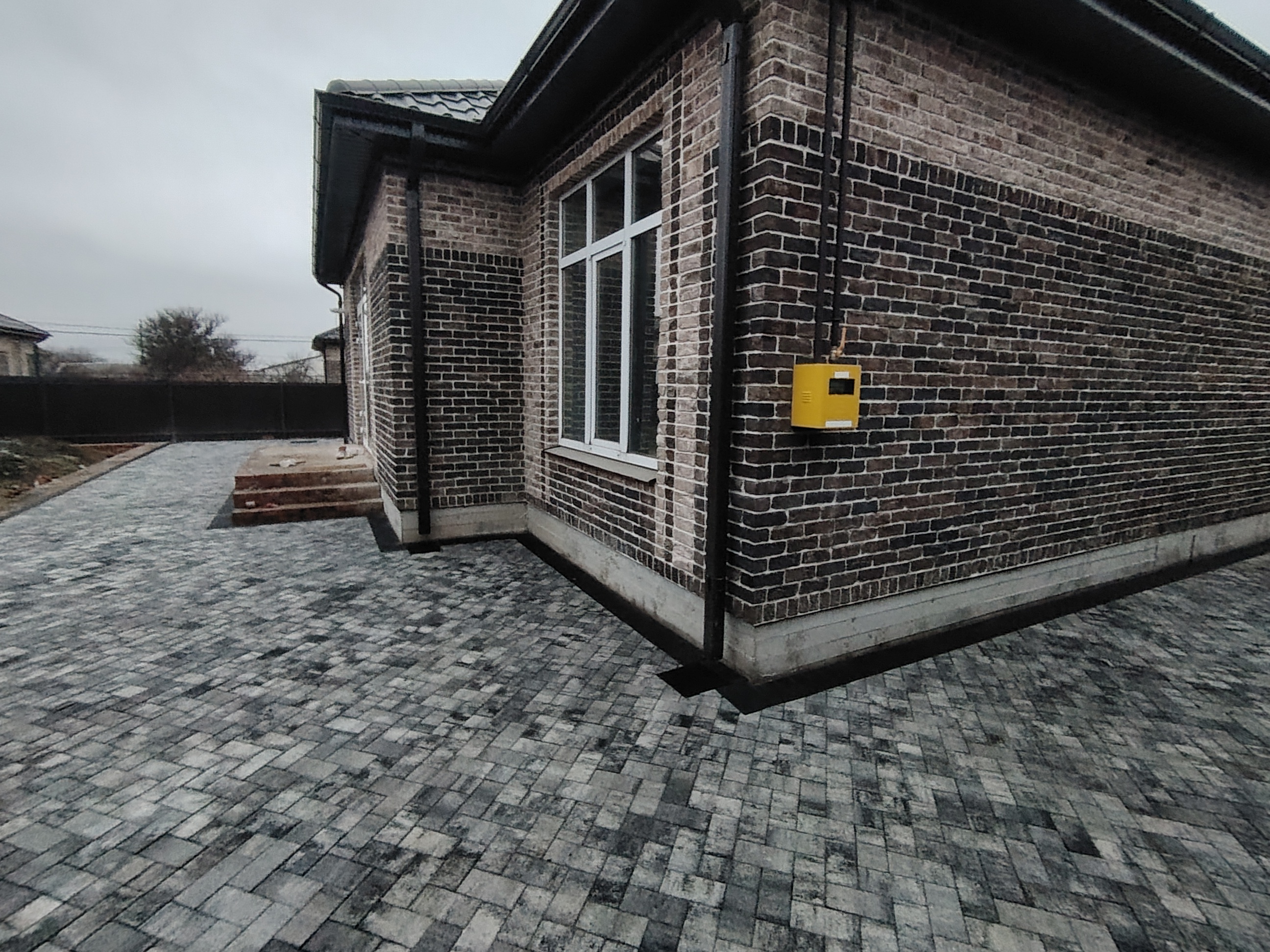 Проект №1 (нужно добавить название.)